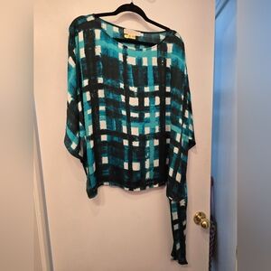Michael kors blouse